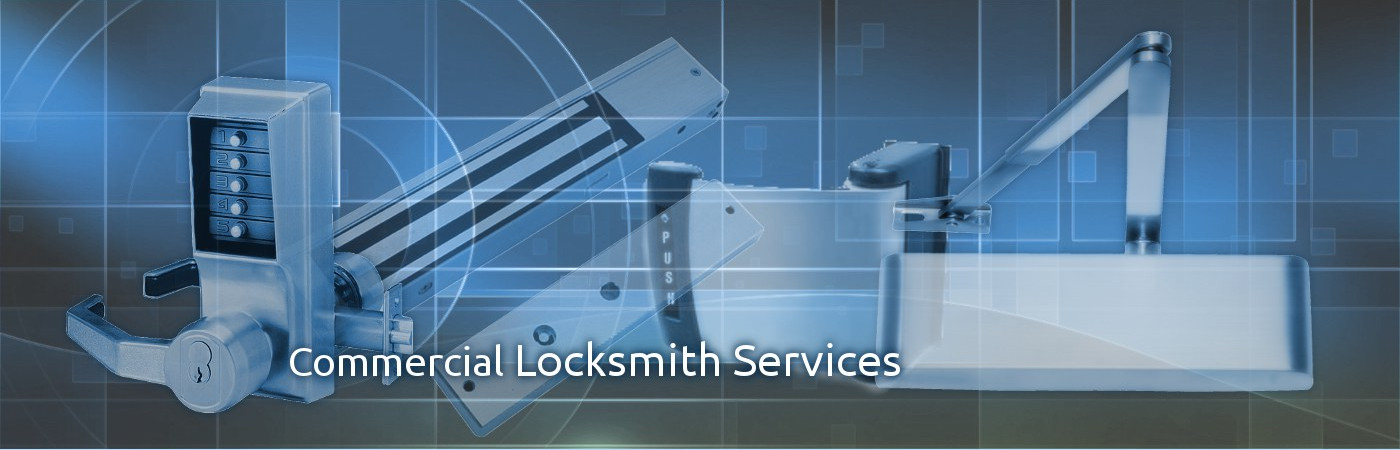 Long Island Commercial Locksmith